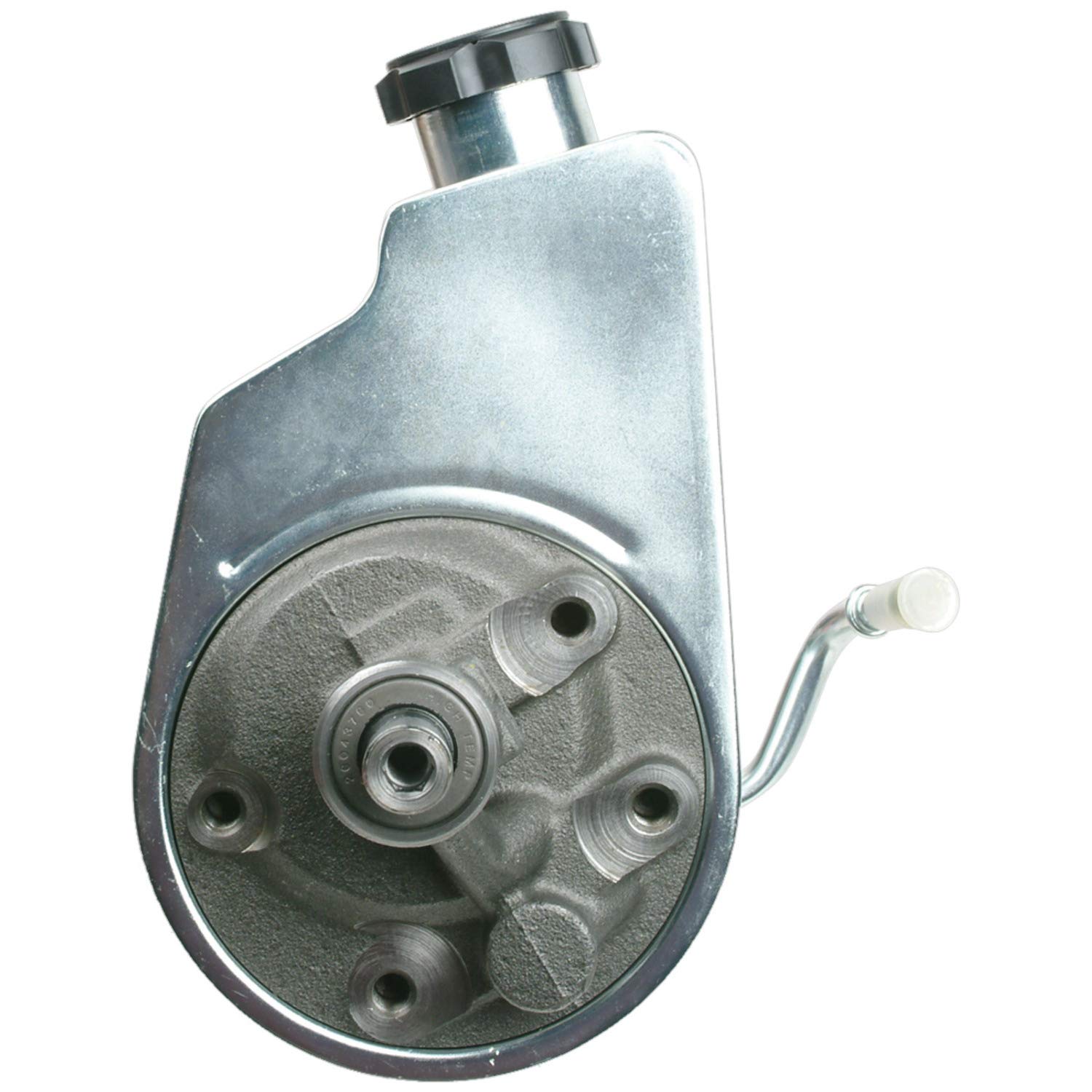 Cardone 96-8748 New Power Steering Pump - High Performance Replacement for Smooth Steering - Perfect for Ford, Chevy, Dodge & More - Ideal for Highway Driving & Off-Road Adventures