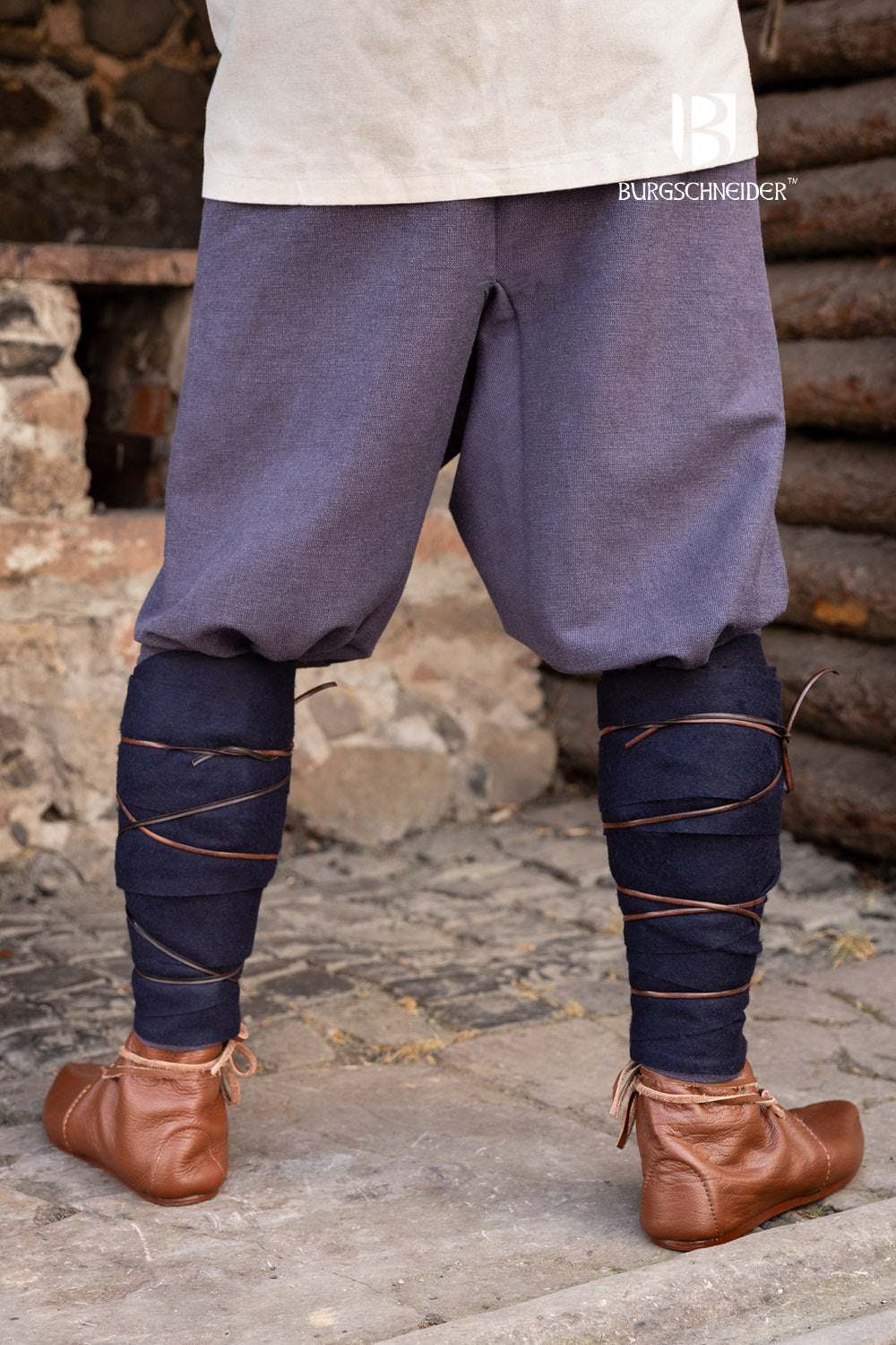 Rus Pants Yaroslav Grey - Premium Men's Casual Trousers for Everyday Wear & Outdoor Activities