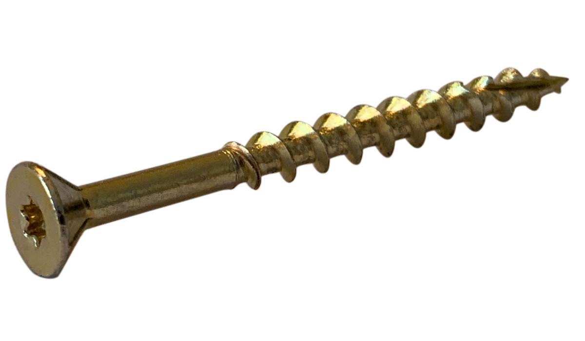 Small Parts 1032DTF17Y #10-9 x 2