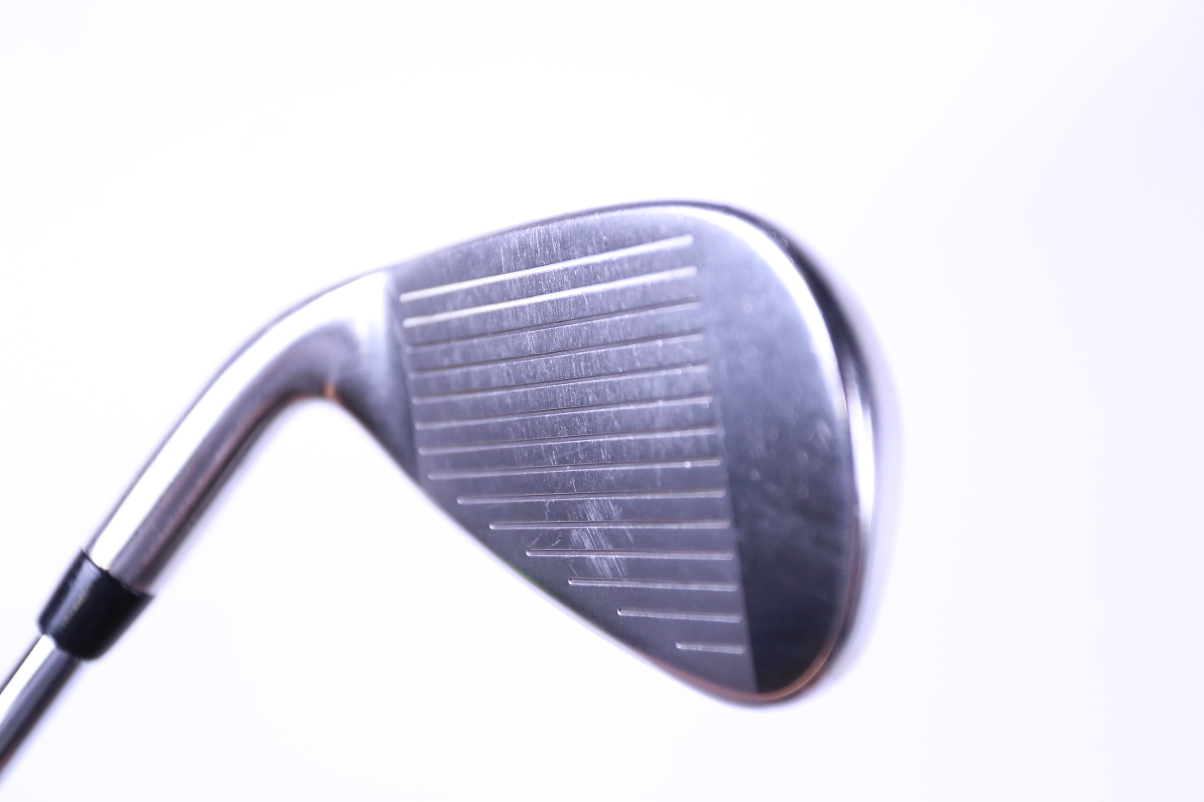 Used Callaway XR OS 8 Iron Right Handed Stiff Flex Golf Club - Perfect for Right-Handed Golfers Seeking Distance and Accuracy on the Course
