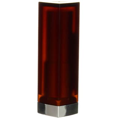 Maybelline New York Color Sensational Creamy Matte Lipstick - Touch of Spice (0.15 oz, Pack of 9) | Long-Lasting Matte Finish, Highly Pigmented Lip Color | Perfect for Everyday Wear, Date Night & Special Occasions