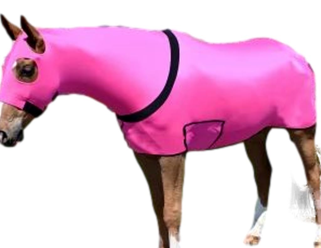 Gatsby StretchX Full Slicker with Zipper - Men's Hot Pink Waterproof Windbreaker Jacket for Outdoor Activities & Casual Wear