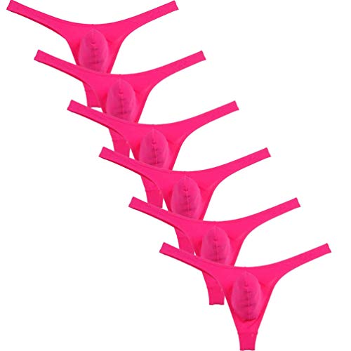 6-pack Pink