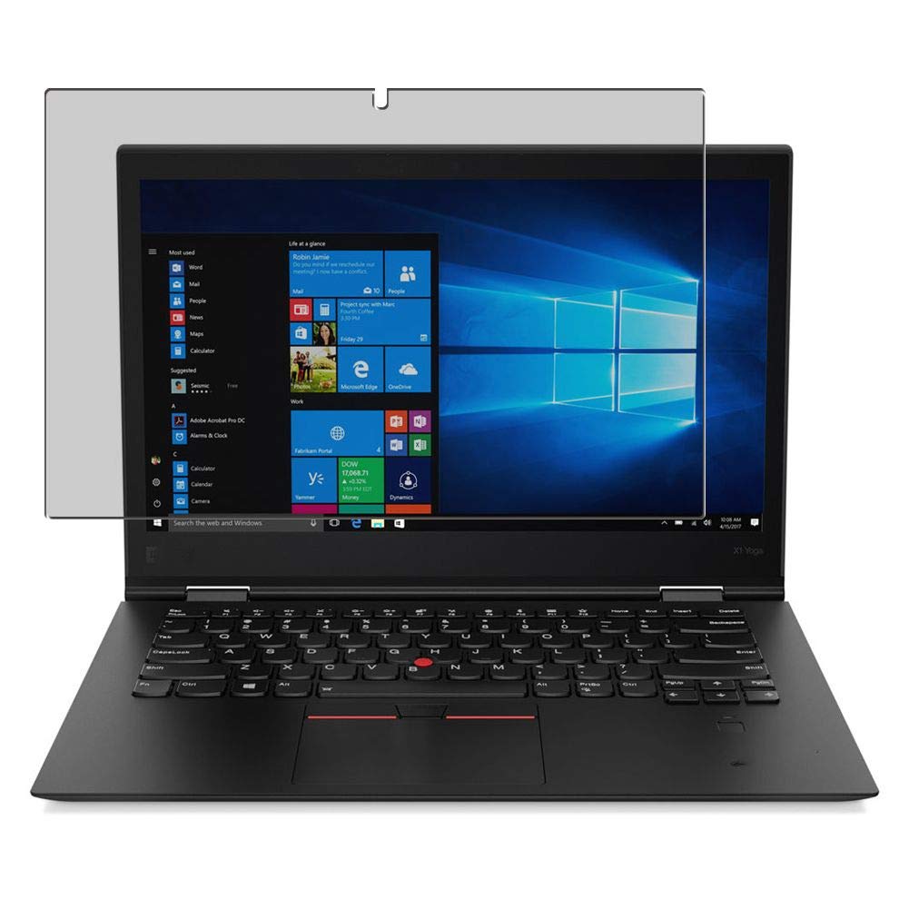 Lenovo X1 Yoga Gen 3 14