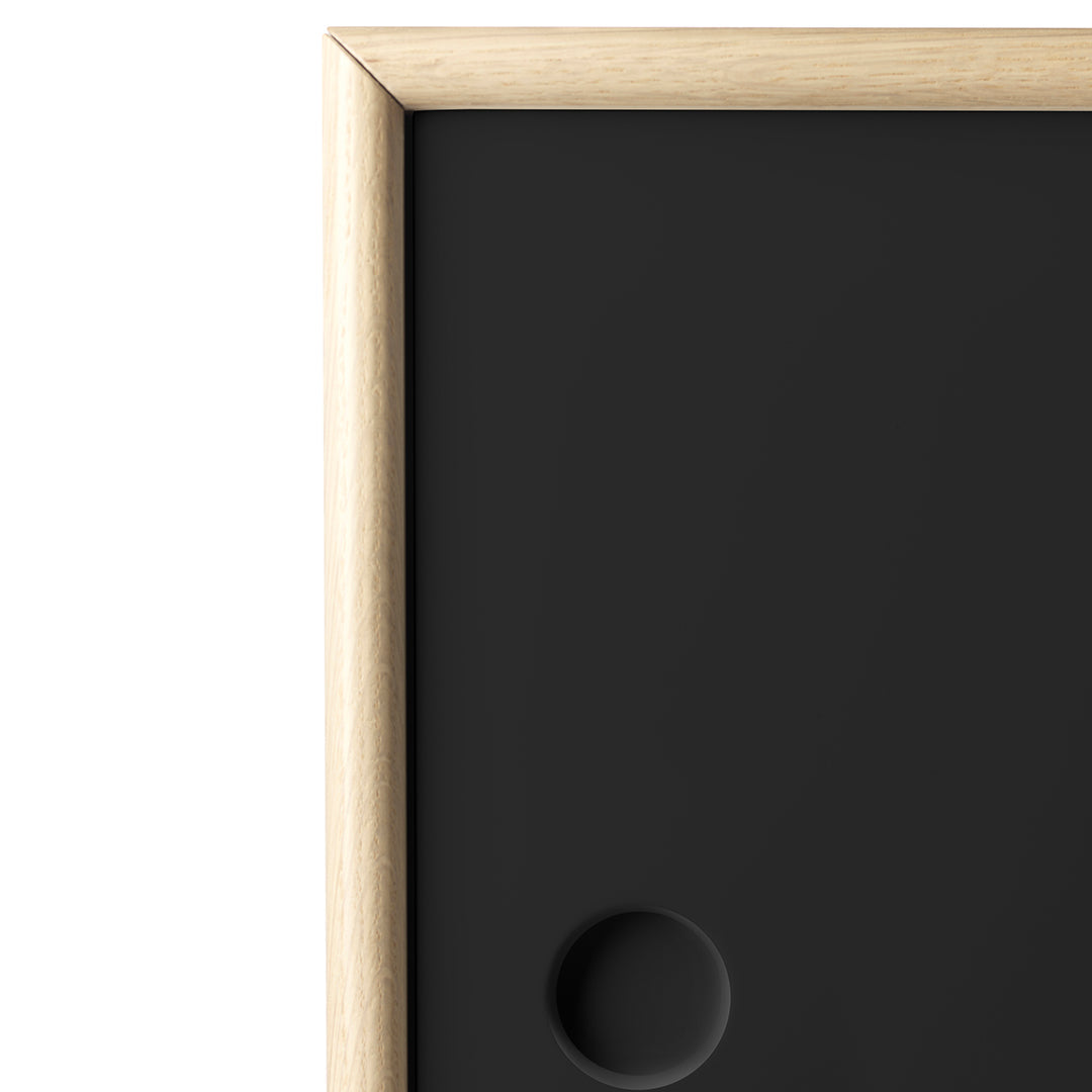 A83 Butler Sideboard - Modern Buffet Cabinet with Storage for Dining Room, Living Room & Entryway | Stylish & Functional Furniture for Home Decor