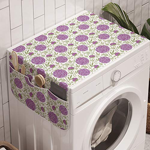 Violet Green White