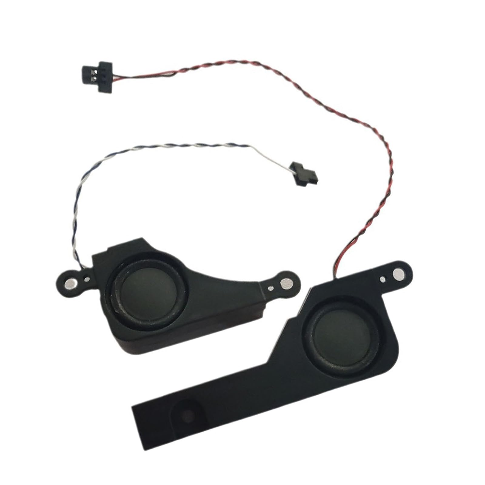 Ralondbey Laptop Integrated Left & Right Speakers for 5741G 5742G 5552G 5551 5552 5251 5250 Models - Perfect for Home Office, Gaming, and Multimedia Use