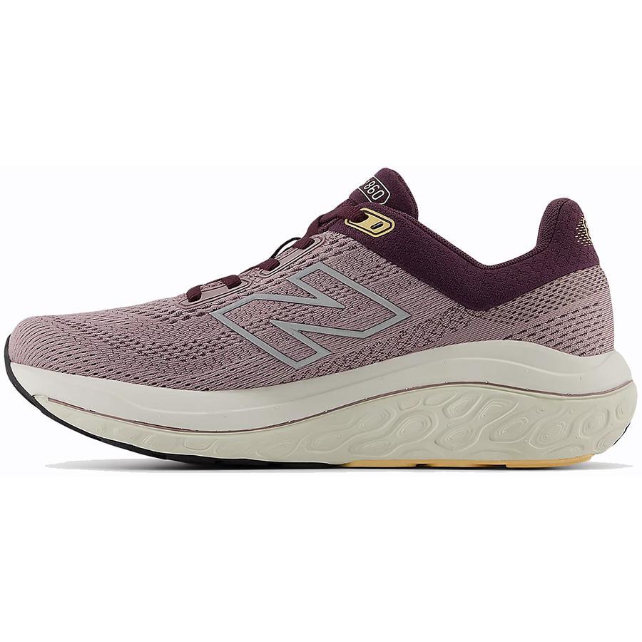Best Women's Running Shoes - New Balance 860 V 23 for Stability & Support - Perfect for Jogging, Gym Workouts & Daily Walking