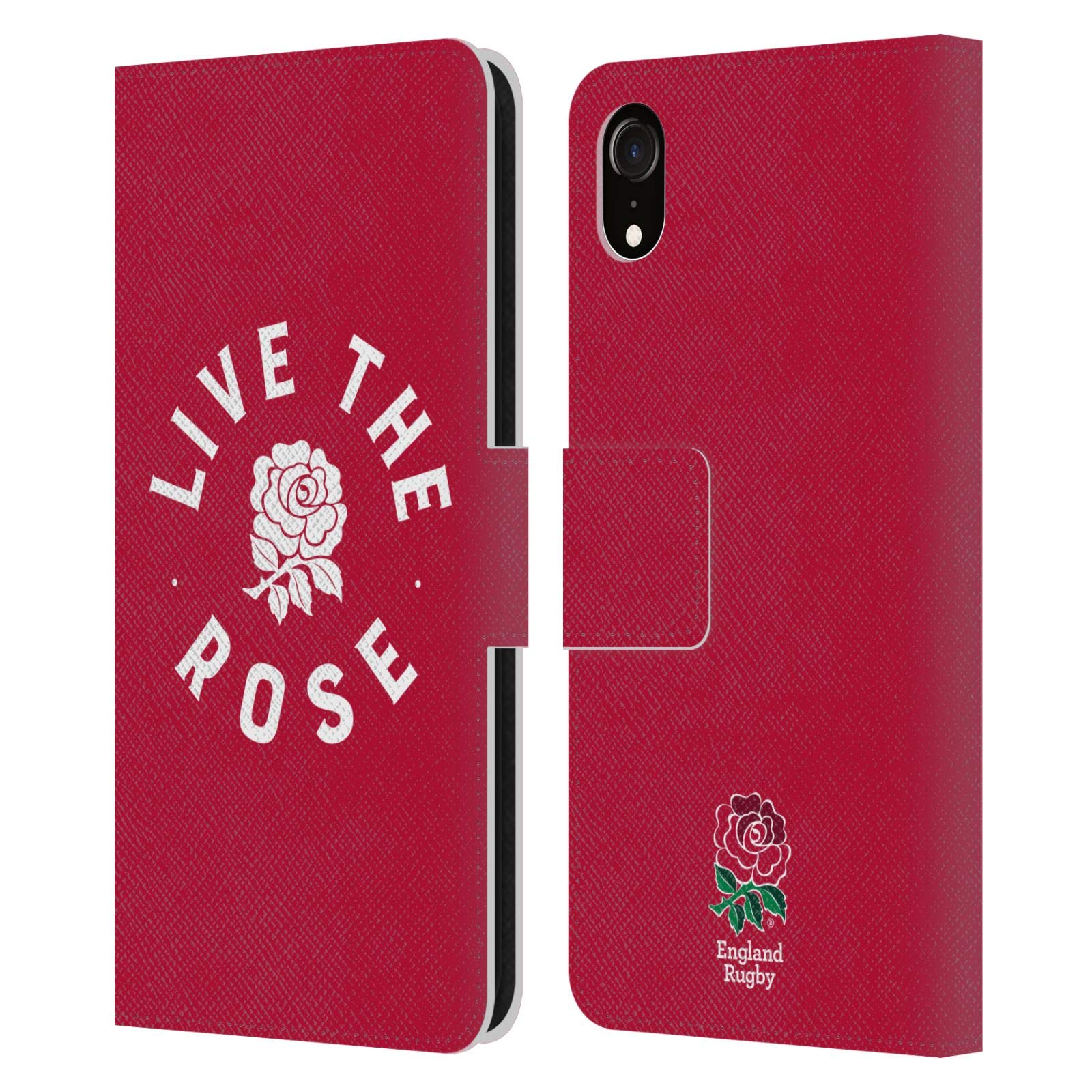 Official England Rugby Union 