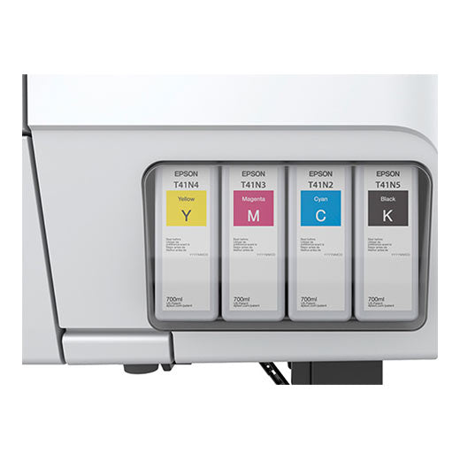 Epson SureColor T5475 36-Inch Large Format Printer - Professional Photo & Poster Printing for Home, Office & Studio Use