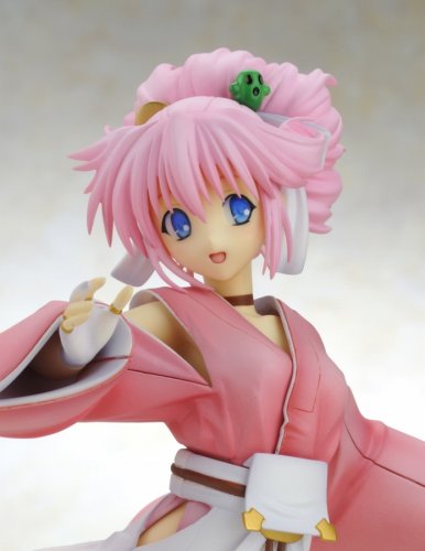 Sengoku Rance Sill Plain 1/8 Scale PVC Anime Figure - Perfect for Collectors, Display, and Gaming Enthusiasts
