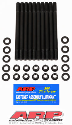ARP Head Stud Kit for Golf & Jetta 1.8L 16V Engine - High Performance Bolt Set for Engine Rebuild & Turbo Upgrades | Perfect for DIY Mechanics & Automotive Enthusiasts