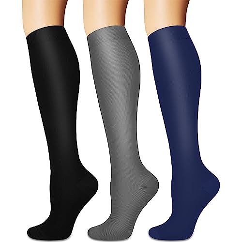12 Black/Gray/Navy