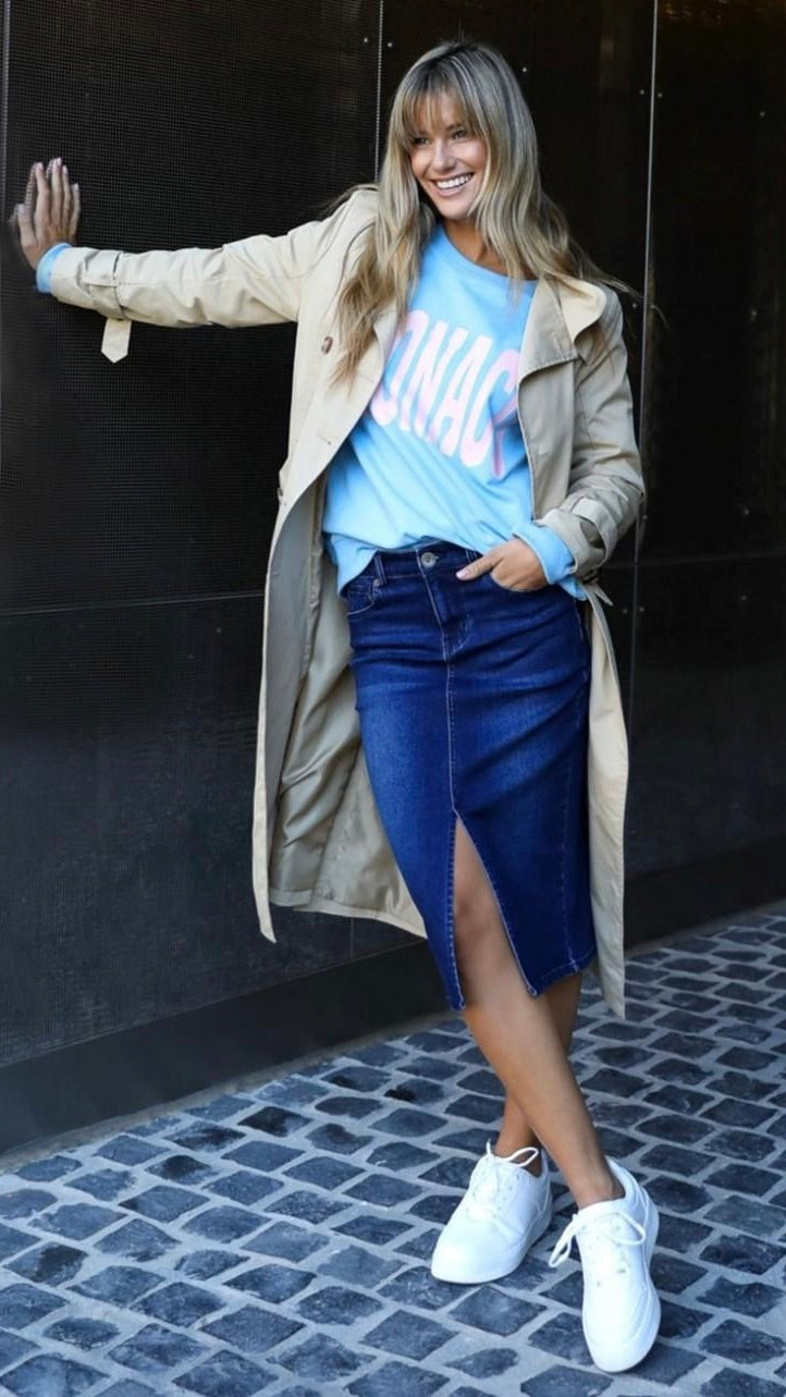 Stylish Taupe Trench Coat for Women - Classic Waterproof Long Coat with Belt - Perfect for Fall, Winter & Office Wear