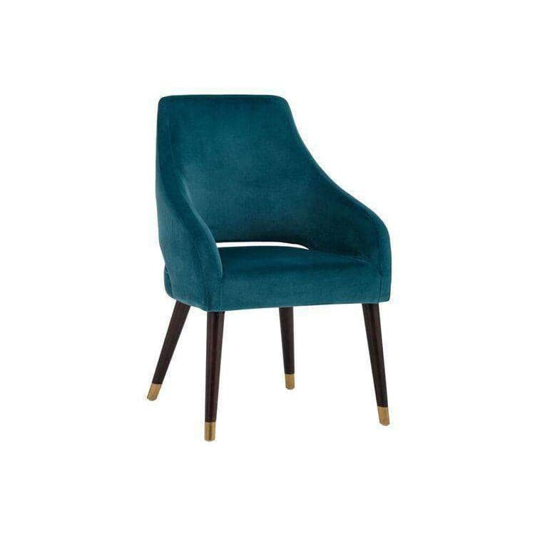 Timeless Teal