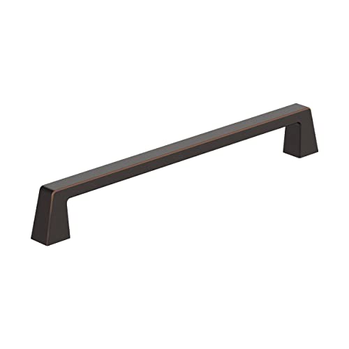 Oil Rubbed Bronze