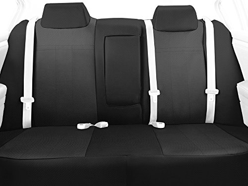 Black Insert and Trim