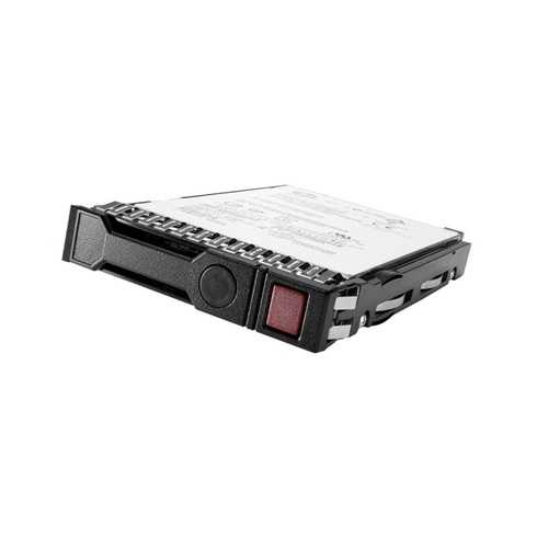 80GB HP MLC SATA III 6Gbps 2.5