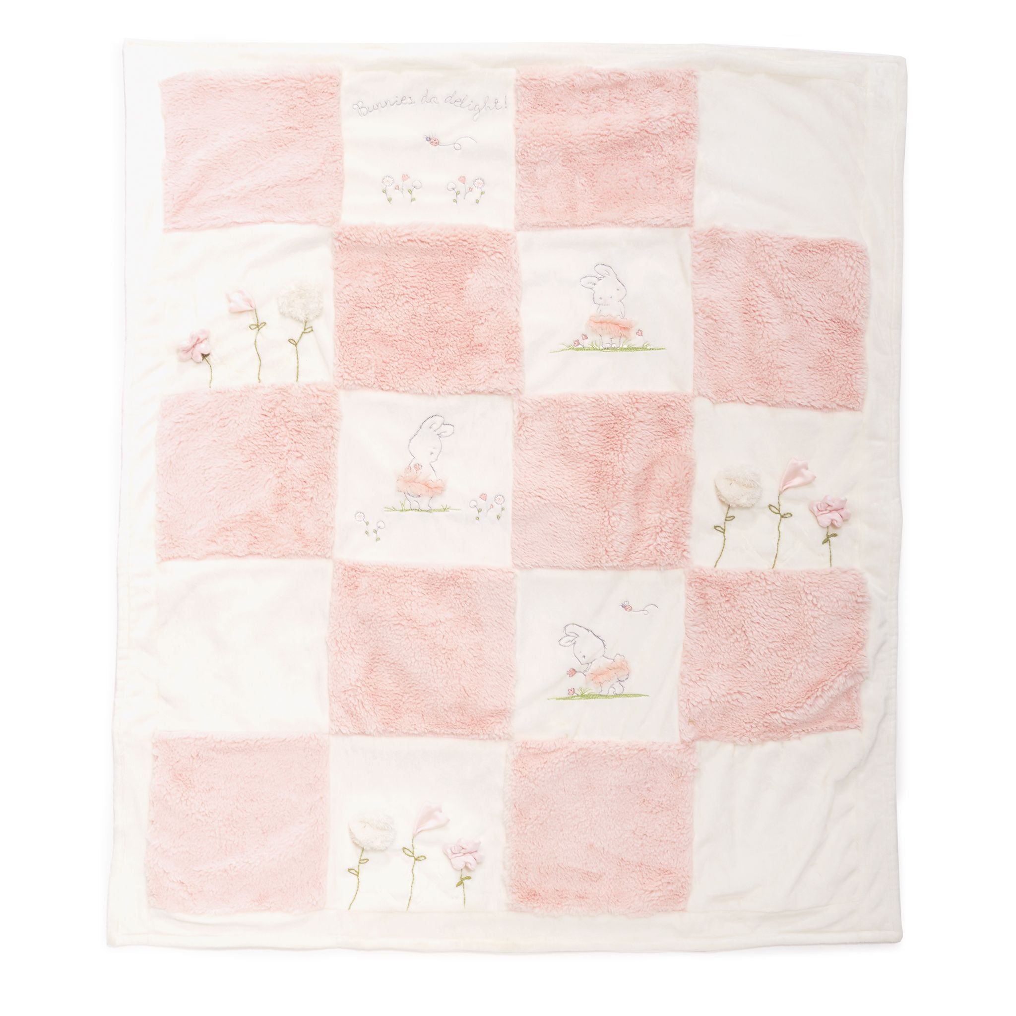 Blossom Deluxe Baby Gift Set - Newborn Essentials, Baby Shower Gifts, Cute Outfits & Accessories for Girls & Boys - Perfect for Birthdays, Christenings & Special Occasions