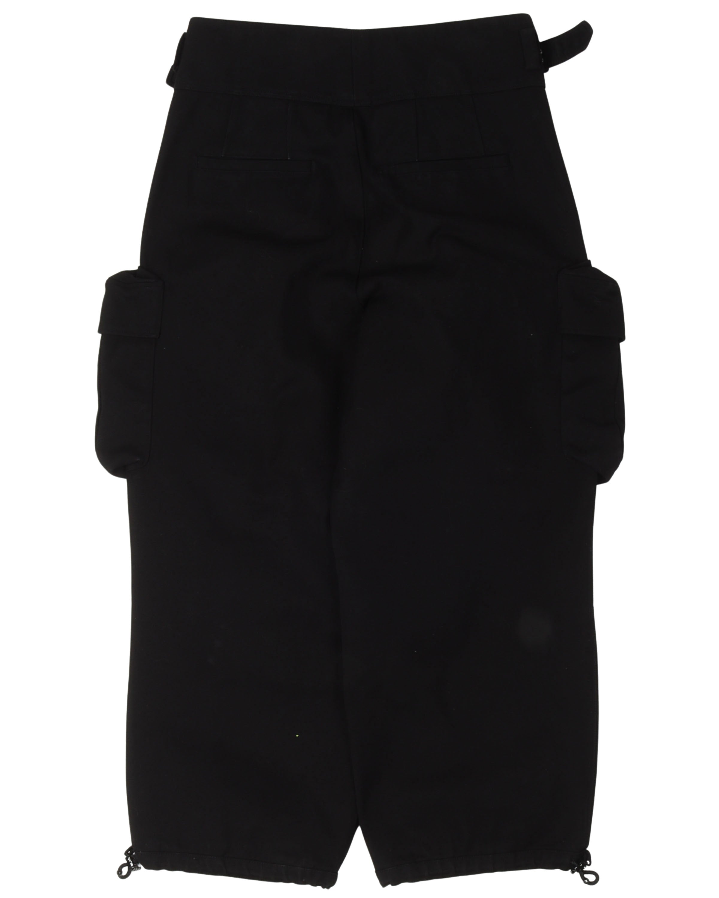 3D Pocket Cargo Pants for Men - Stylish Tactical Work Pants with Multiple Pockets | Comfortable Outdoor Hiking, Travel & Casual Wear