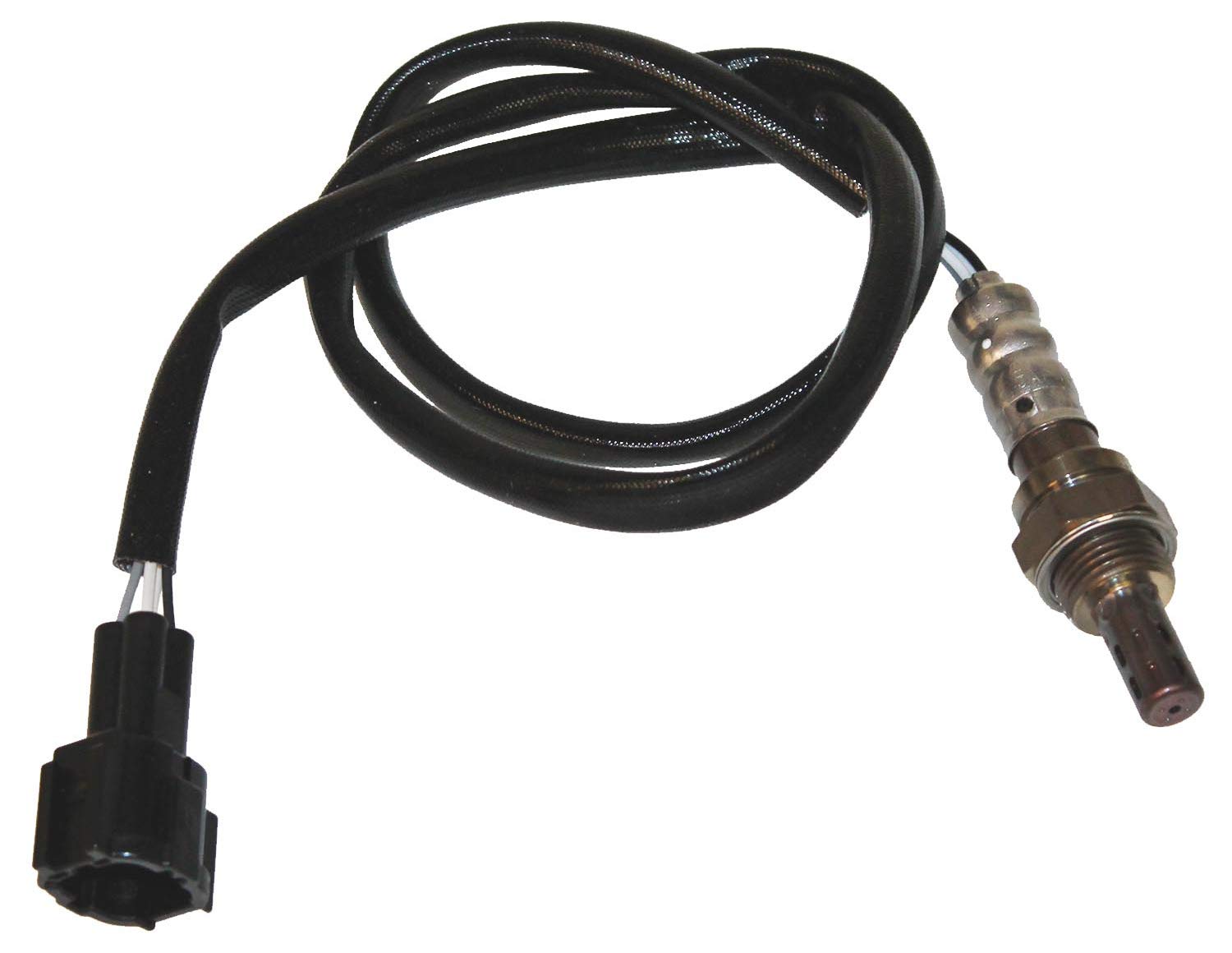 Walker Products 350-34612 Downstream Oxygen Sensor - OEM Replacement Direct Fit O2 Sensor for Improved Fuel Efficiency & Emissions Control | Compatible with Multiple Vehicle Models