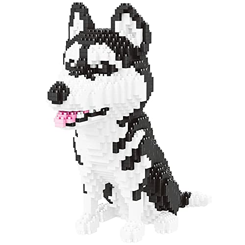 Husky(big)1900pcs