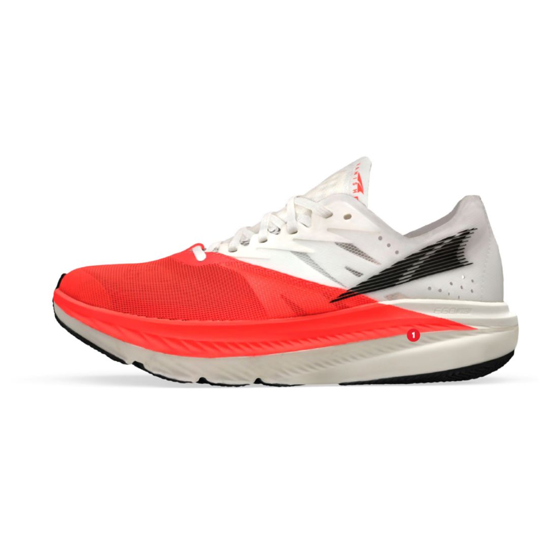VANISH CARBON 2 Women's Running Shoes - Lightweight Carbon Fiber Plate for Speed Training & Marathon Racing | Perfect for Road Running, Track Workouts & Long Distance Competitions