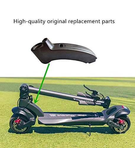 2020 Mercane Wide Wheel PRO Electric Scooter Replacement Body Connection Parts - Durable Electric Skateboard Accessories for Commuting & Urban Riding