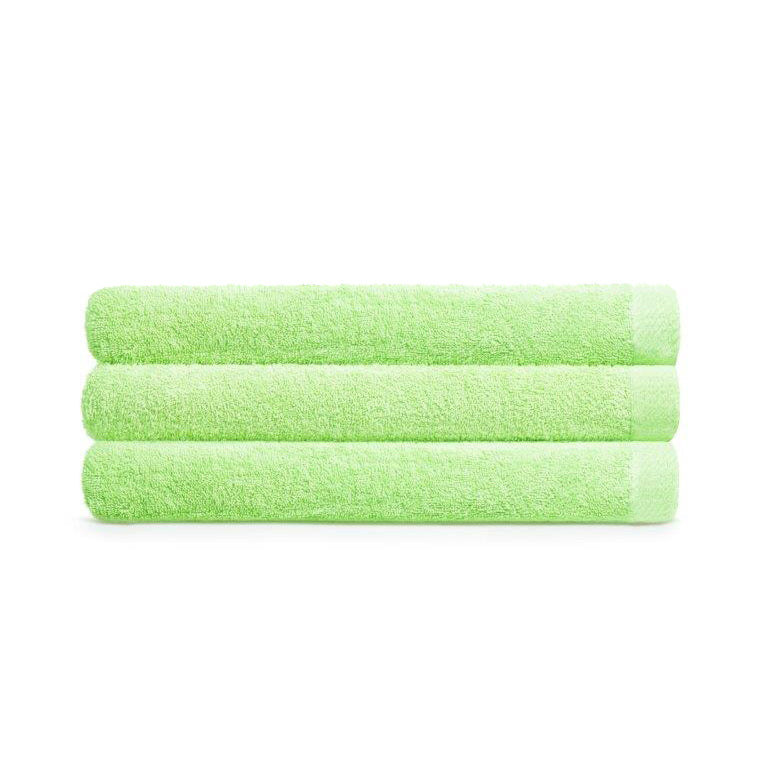 Premium Boca Terry Bath Towels, 35