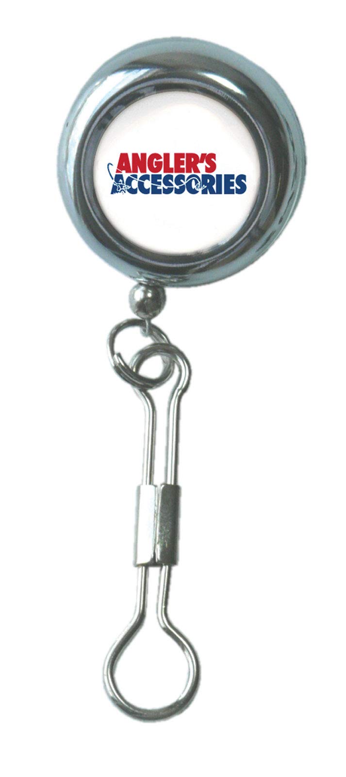 Pin-On Retractor - Durable Surgical Instrument for Precise Tissue Retraction in Operating Rooms