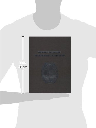 The Physical Universe: Introduction to Astronomy Book - Explore Space Science & Cosmic Phenomena - Perfect for Students, Educators & Astronomy Enthusiasts