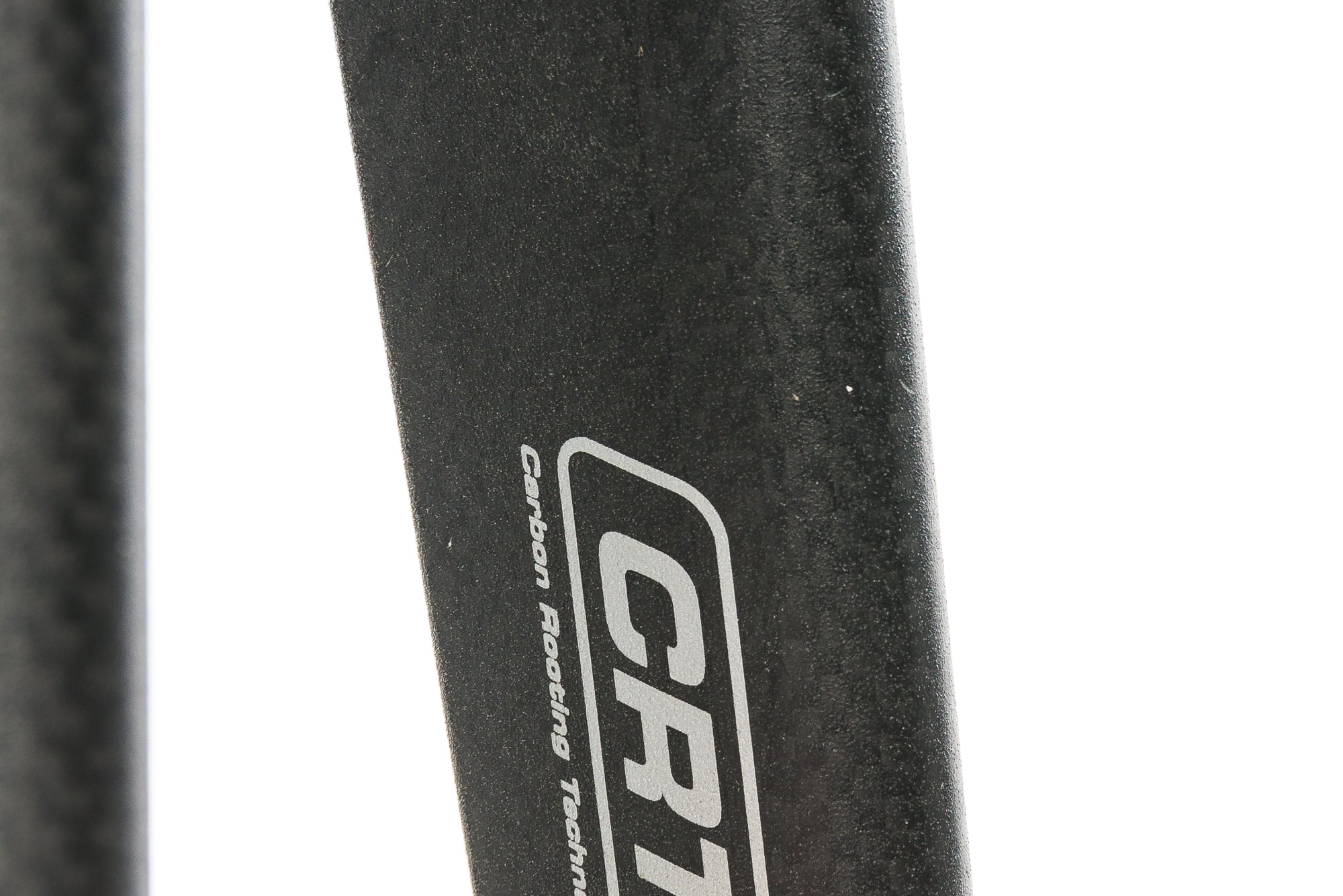 Alpha Q TS 20 Road Bike Fork - 700c Carbon Fiber Fork with 9x100mm QR & 1 1/8
