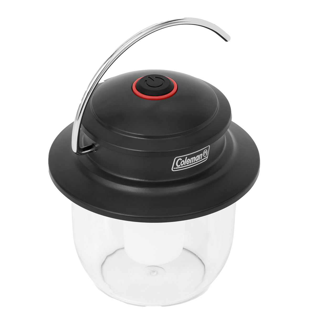 400L Rechargeable LED Camping Lantern - Bright Outdoor Light for Hiking, Emergency, Power Outages & Backyard Parties