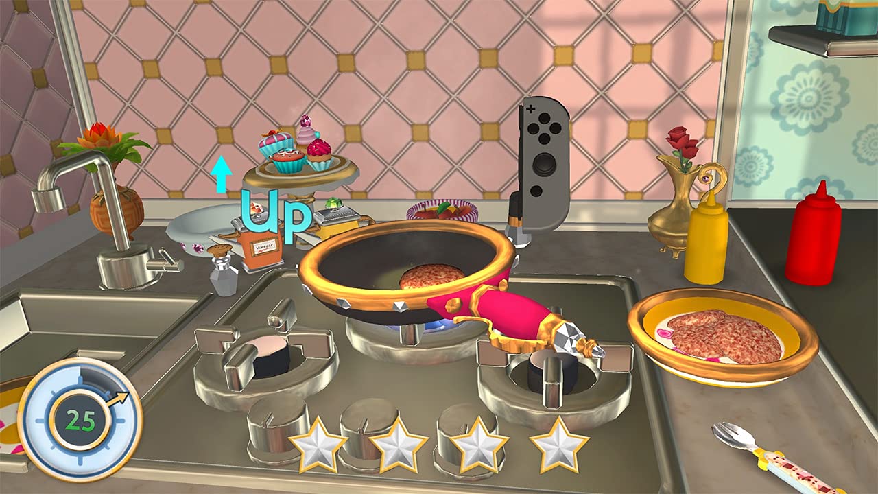 Geminose: Animal Popstars - Fun Rhythm Game for Nintendo Switch - Perfect for Family Game Nights & Kids Entertainment