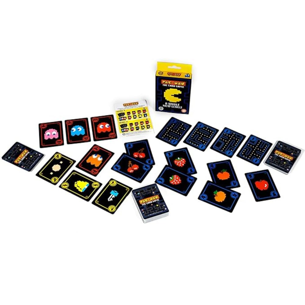 Steamforged Games SFGPAC-001 Premium Gaming Accessories Set - Enhance Your Tabletop RPG Experience for D&D, Warhammer & Board Games