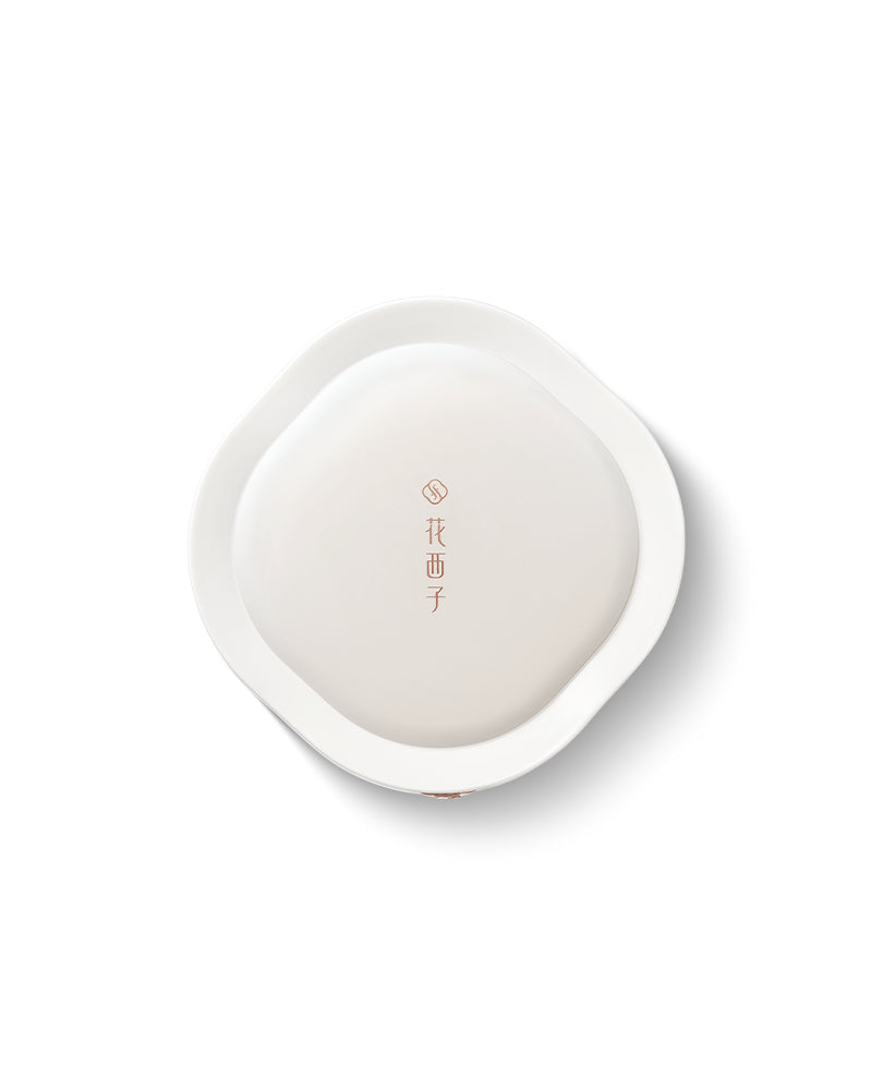 Flawless Jade Breathable Cushion Foundation - Lightweight, Natural Coverage Makeup for All-Day Wear | Perfect for Daily Use, Special Occasions & On-The-Go Touch Ups