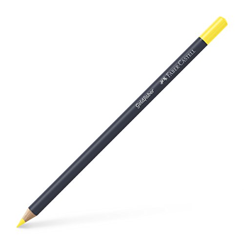 105 Cadmium Yellow Lemon