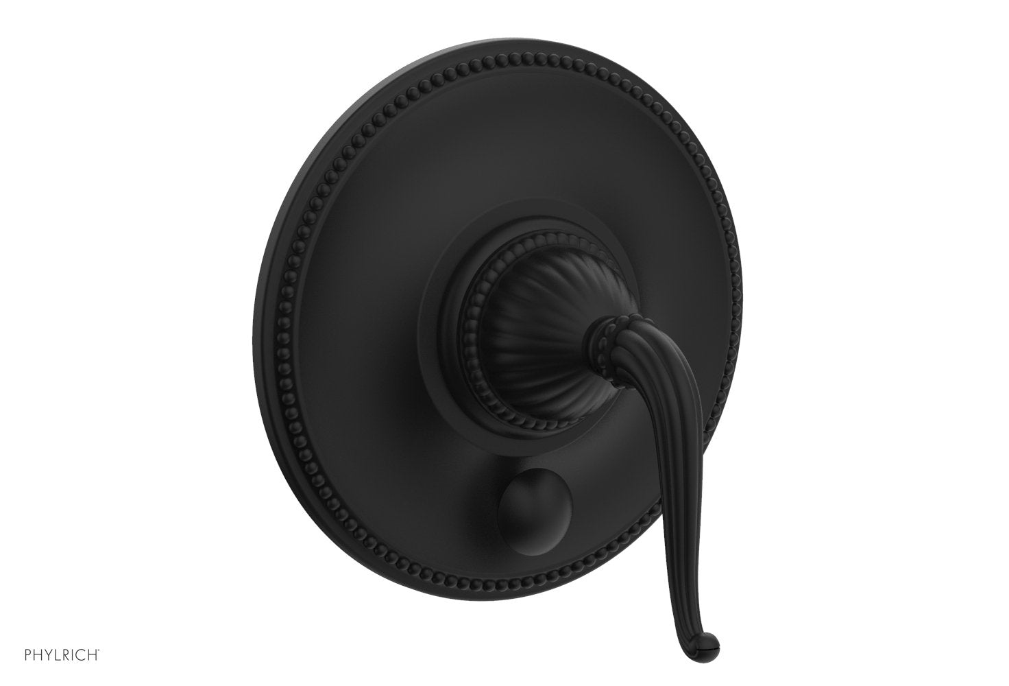 GEORGIAN & BARCELONA Pressure Balance Shower Valve Trim Set with Diverter and Handle - PB2141TO - Perfect for Bathroom Renovation and Modern Home Upgrade