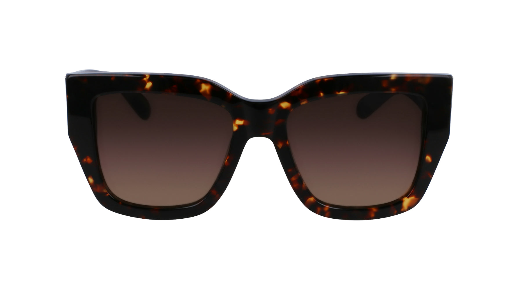 Ferragamo SF1104S Sunglasses for Women - Luxury Designer Shades with UV Protection - Perfect for Outdoor Activities, Travel, and Fashion Accessories