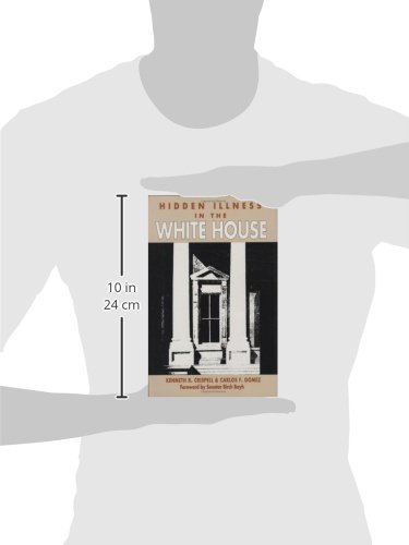 Hidden Illness in the White House: Political Health Secrets and Historical Cases | Political Analysis, Presidential Health History, US Government Insights | Perfect for History Buffs and Political Researchers