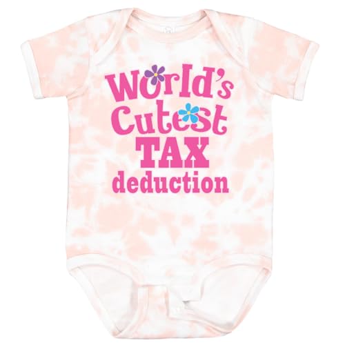 Tie Dye Pink