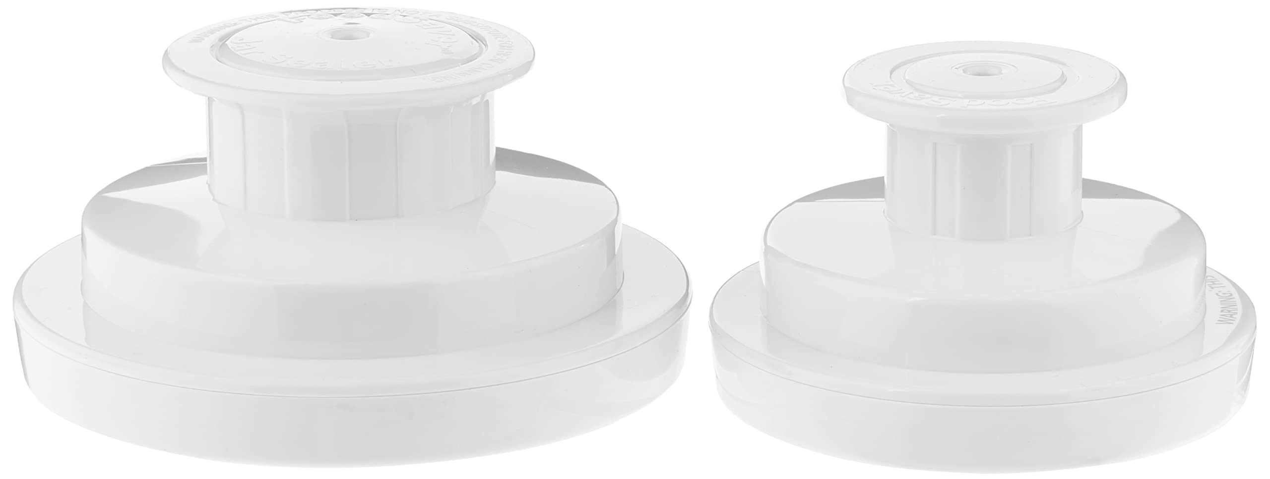 FoodSaver Vacuum Sealer Machine with Jar Sealer Attachment | Compact Vertical Storage Design | Stainless Steel & Black | Perfect for Meal Prep, Sous Vide & Food Preservation