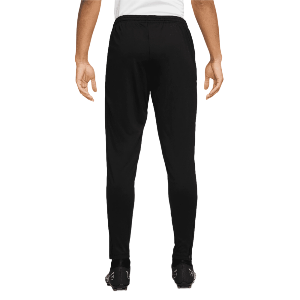 Nike Dri-FIT Academy 25 Training Pants for Men - Moisture-Wicking Workout Pants in Black/White - Perfect for Gym, Running & Sports Activities