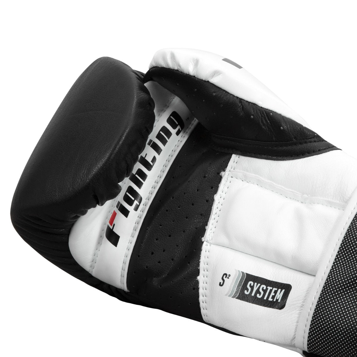 Premium S2 GEL Power Sparring Boxing Gloves for MMA, Muay Thai & Kickboxing Training - Ideal for Competition & Heavy Bag Workouts