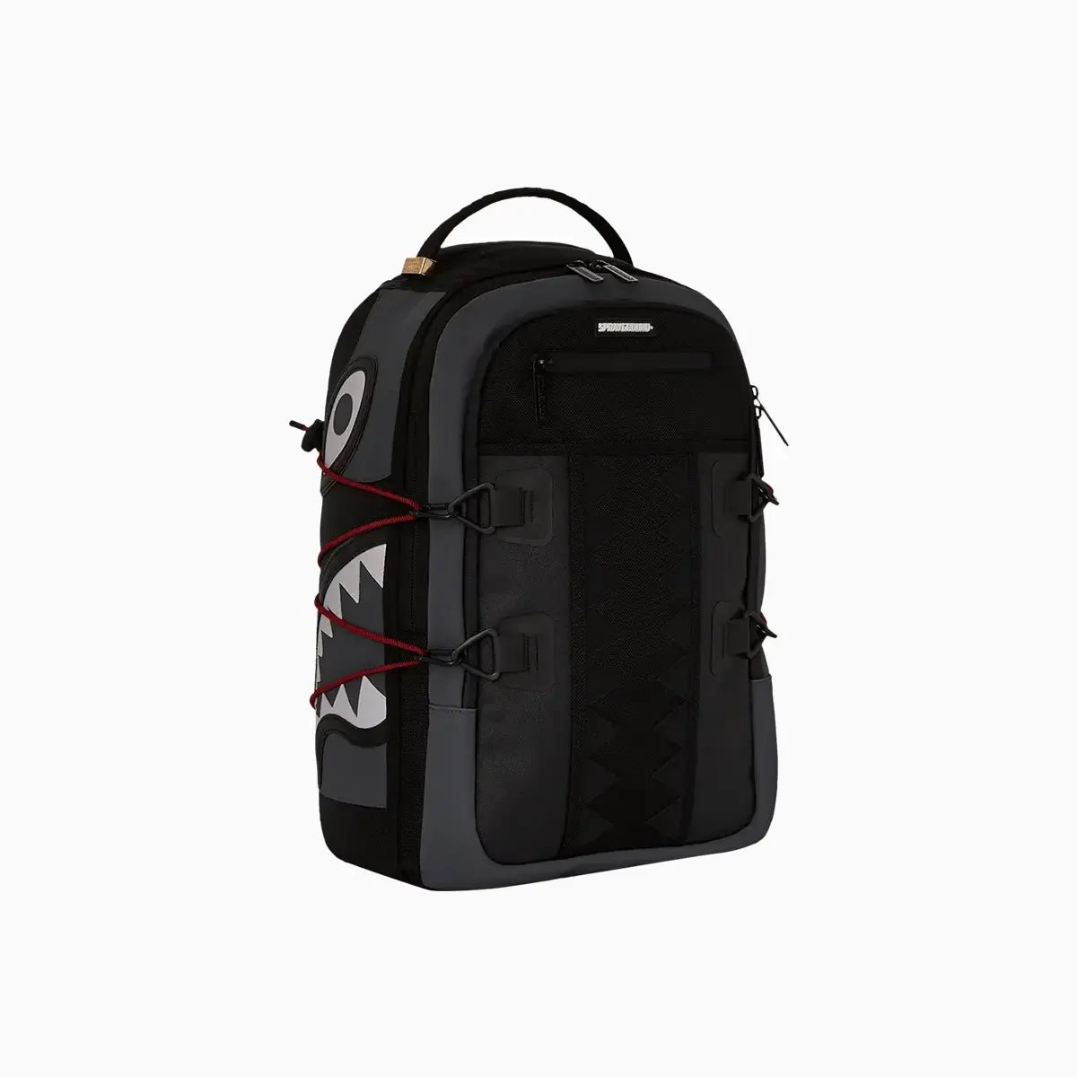 G Force Trek Night Backpack - Lightweight Hiking Backpack for Outdoor Camping & Travel - Durable Waterproof Daypack for Men & Women - Perfect for Hiking, School, Work & Daily Commute