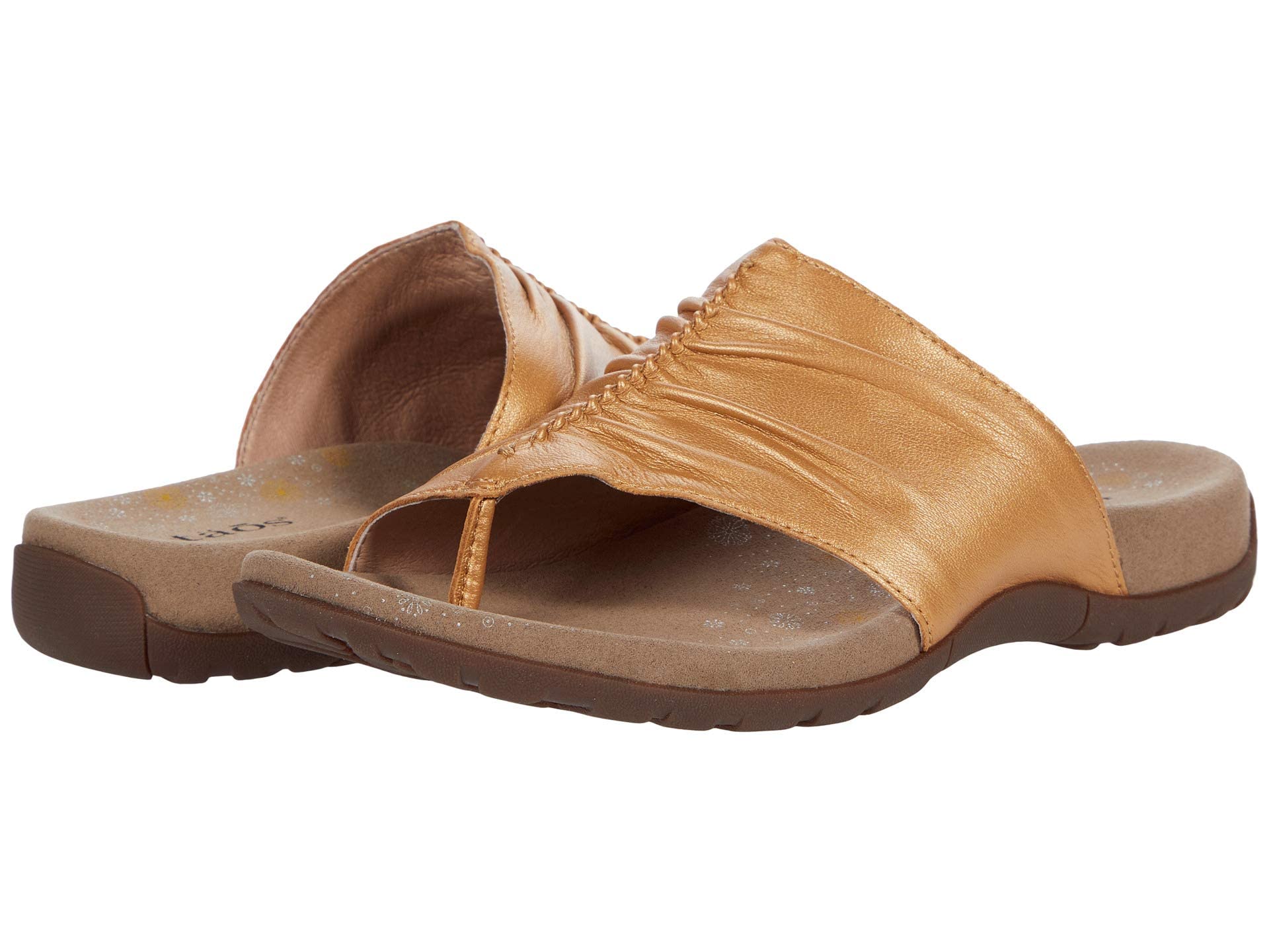 Taos Women's Gift 2 Sandal - Comfortable Casual Sandals for Walking, Travel & Beach | Perfect Summer Footwear for Outdoor Activities
