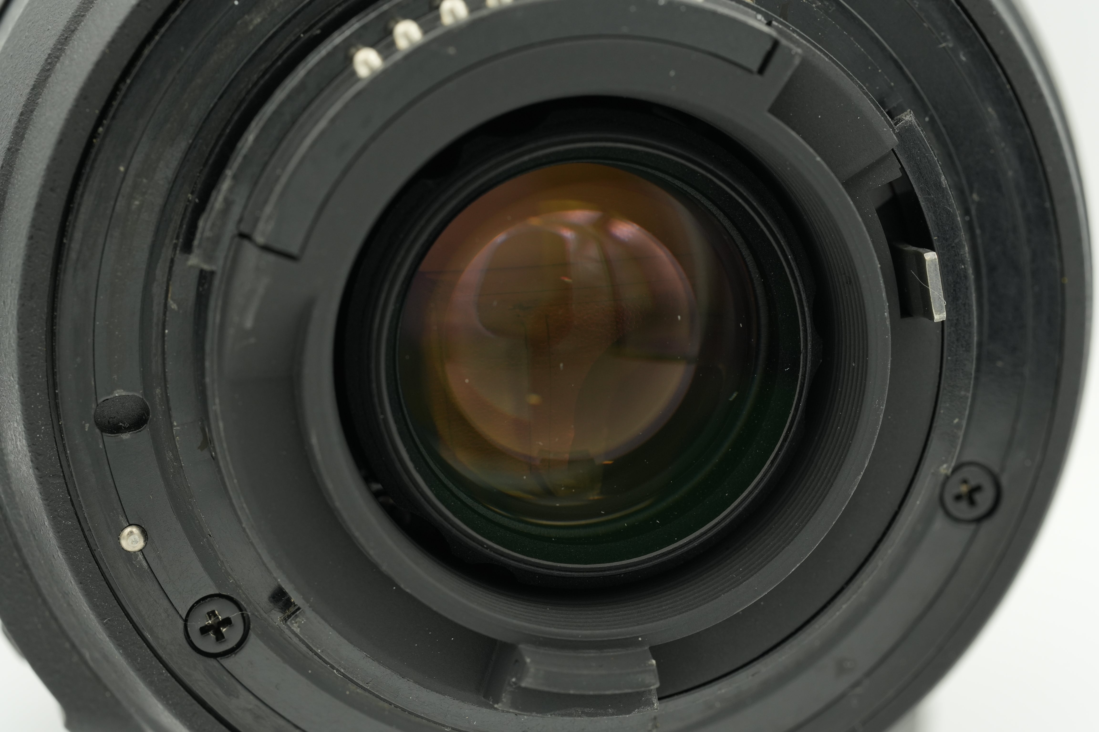 Used Nikon AF-S DX NIKKOR 18-135mm f/3.5-5.6G ED Lens for DSLR Cameras - Perfect for Travel, Portrait & Landscape Photography