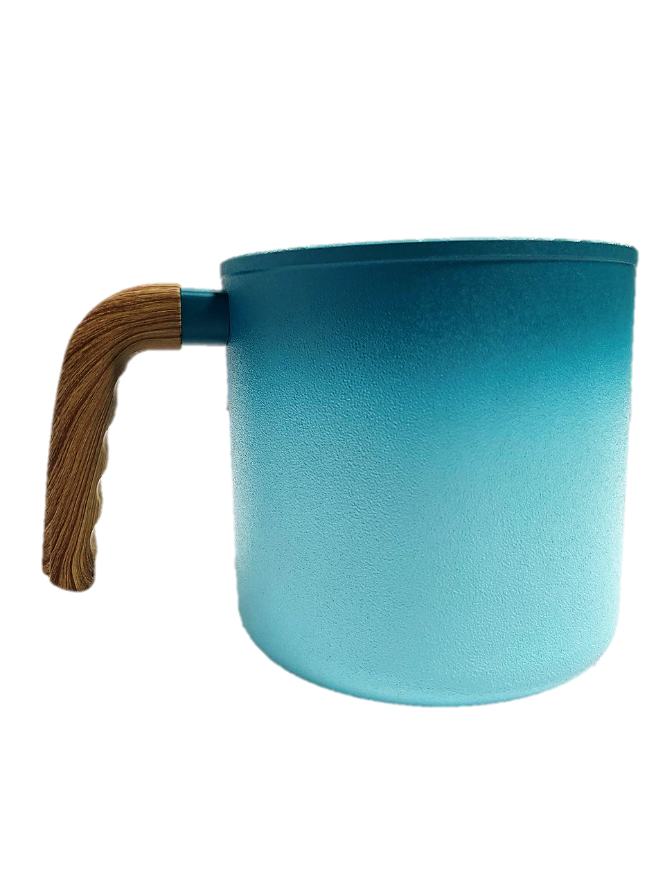 Premium 12-Piece Terracotta Turquoise Cooking Set with Milk Cup - Eco-Friendly Clay Cookware for Healthy Meals - Perfect for Baking, Serving, and Storing Food in Style