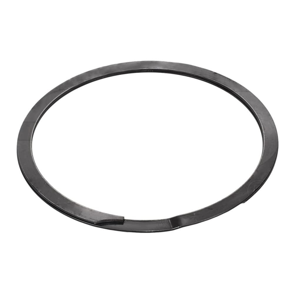 CTP 1M8649 Heavy Duty Retaining Ring - Replacement Part for Excavators, Bulldozers & Construction Equipment - Durable Industrial Fastener for Machinery Repair & Maintenance