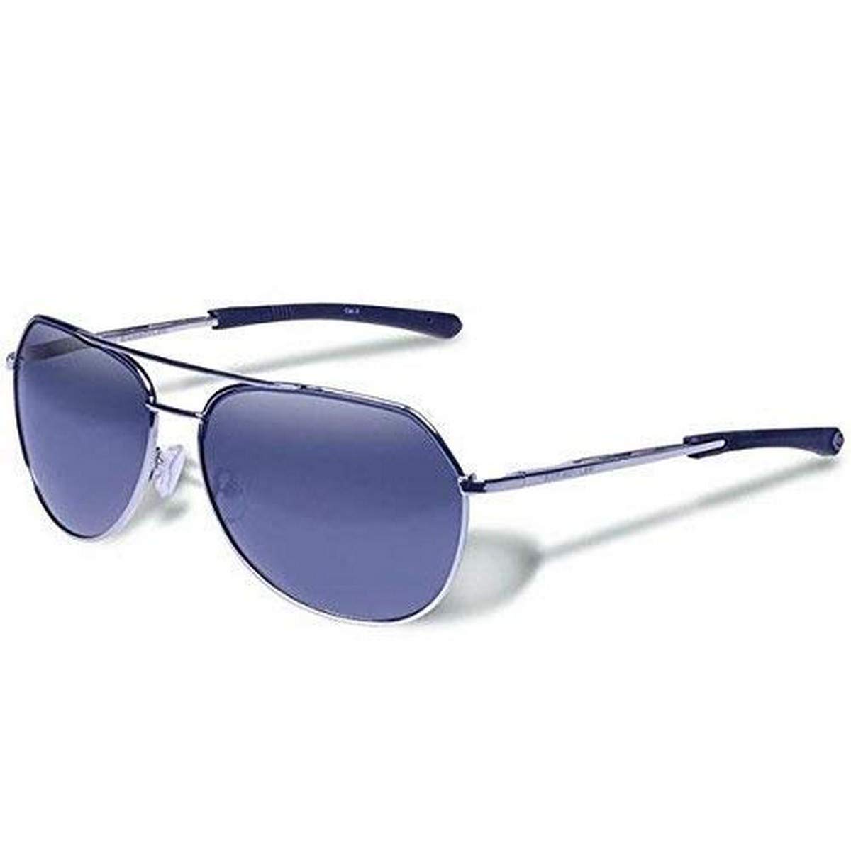 Gargoyles Men's Victor Polarized Aviator Sunglasses - UV Protection, Classic Style for Driving, Outdoor & Sports Activities